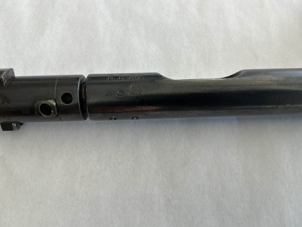 ERMA E.L.24 .22LR Adapter for Mauser K98-img-13