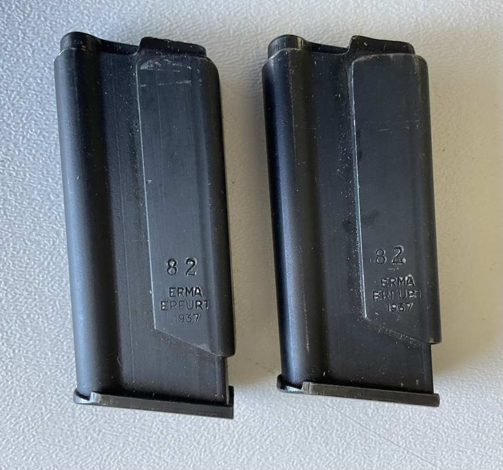 ERMA E.L.24 .22LR Adapter for Mauser K98-img-16
