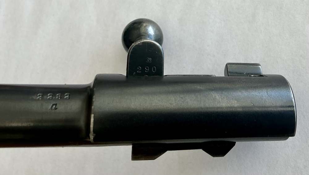 ERMA E.L.24 .22LR Adapter for Mauser K98-img-10
