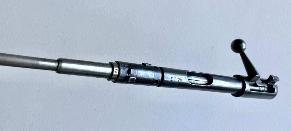 ERMA E.L.24 .22LR Adapter for Mauser K98-img-17