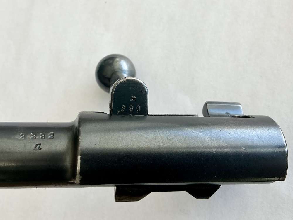 ERMA E.L.24 .22LR Adapter for Mauser K98-img-9
