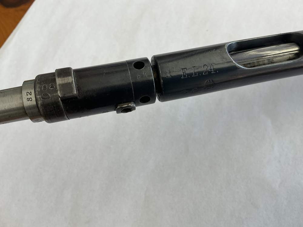 ERMA E.L.24 .22LR Adapter for Mauser K98-img-5