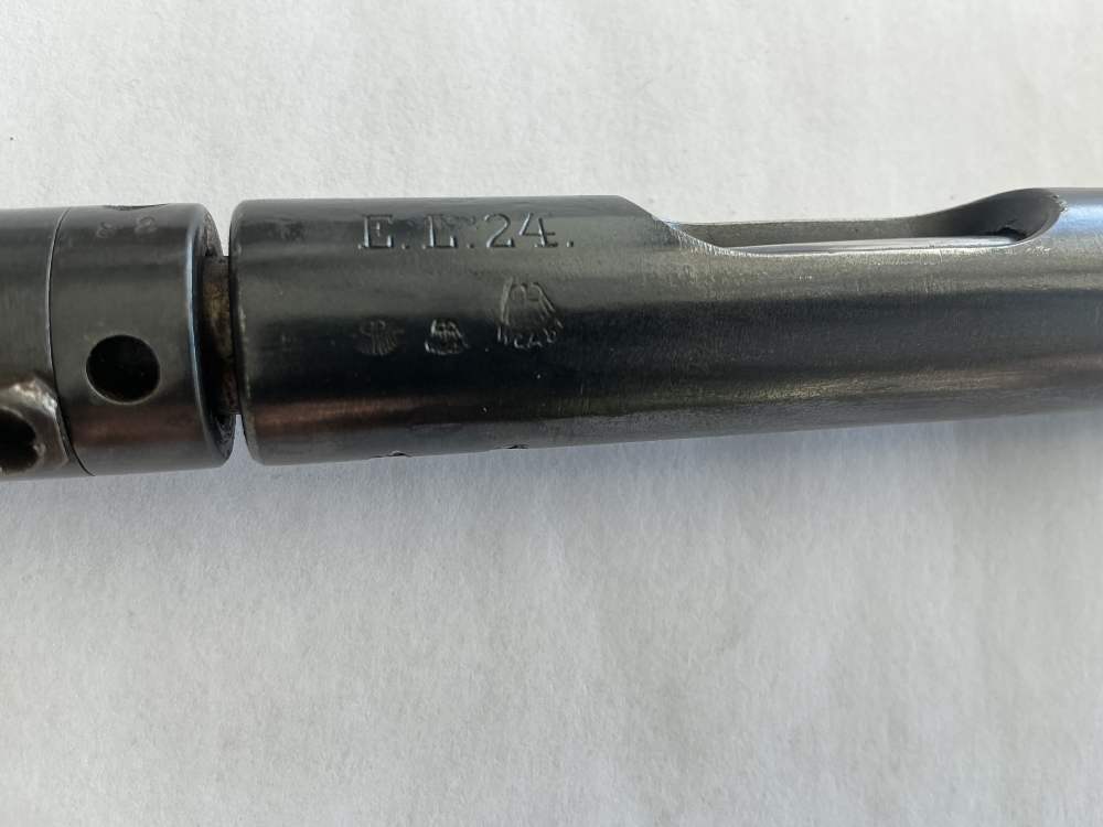 ERMA E.L.24 .22LR Adapter for Mauser K98-img-12