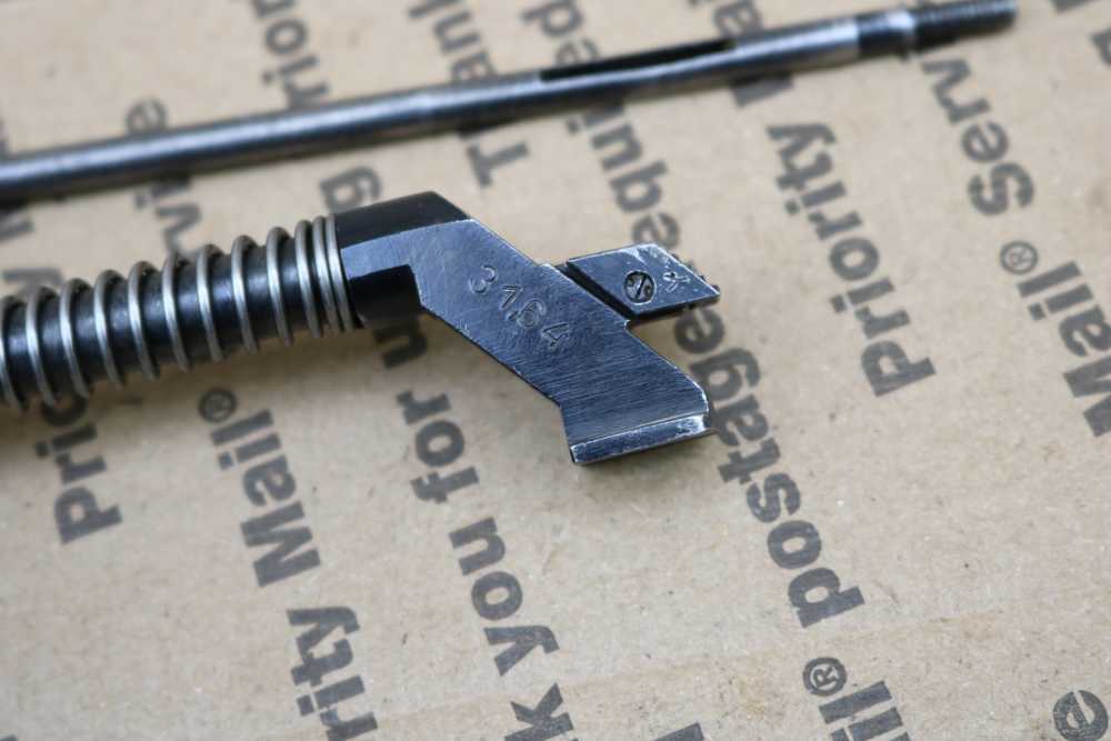 Polish AK47 Kit Type 3 KbK Milled Receiver + Stubs 100% Matching AK 1967 T3-img-17