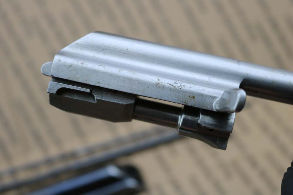 Polish AK47 Kit Type 3 KbK Milled Receiver + Stubs 100% Matching AK 1967 T3-img-15