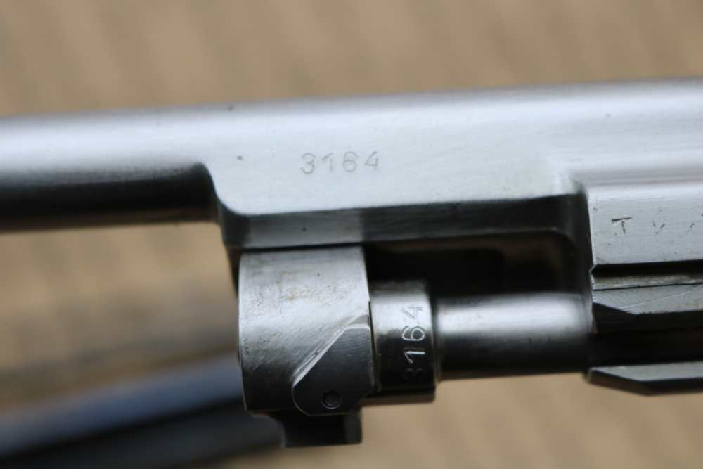 Polish AK47 Kit Type 3 KbK Milled Receiver + Stubs 100% Matching AK 1967 T3-img-13