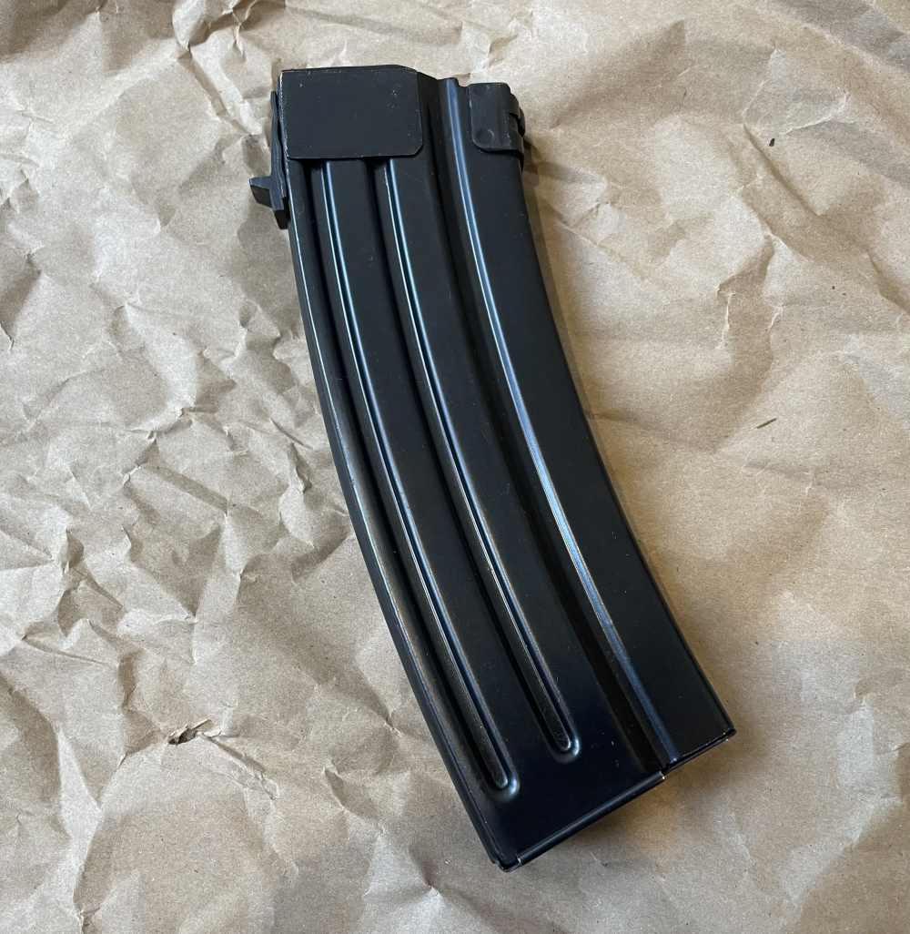 Pre Ban Polytech AKS223 Magazine Chinese -img-1