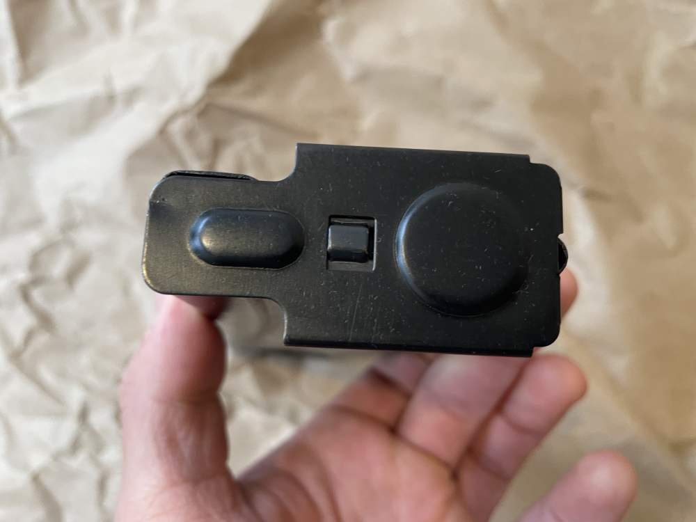 Pre Ban Polytech AKS223 Magazine Chinese -img-4