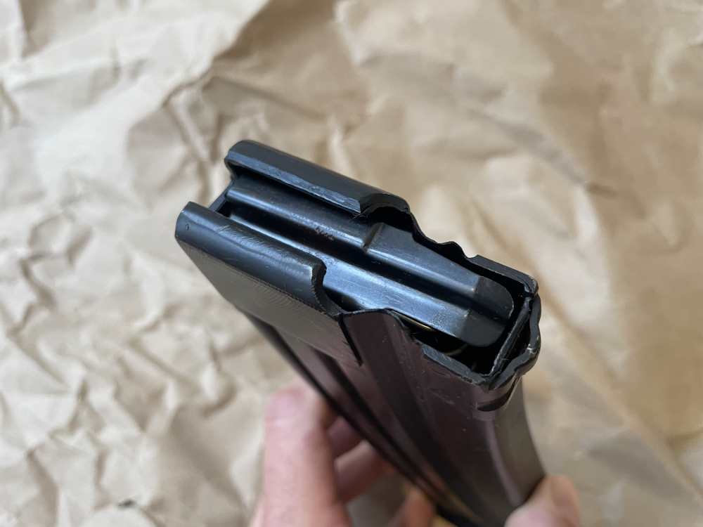 Pre Ban Polytech AKS223 Magazine Chinese -img-3