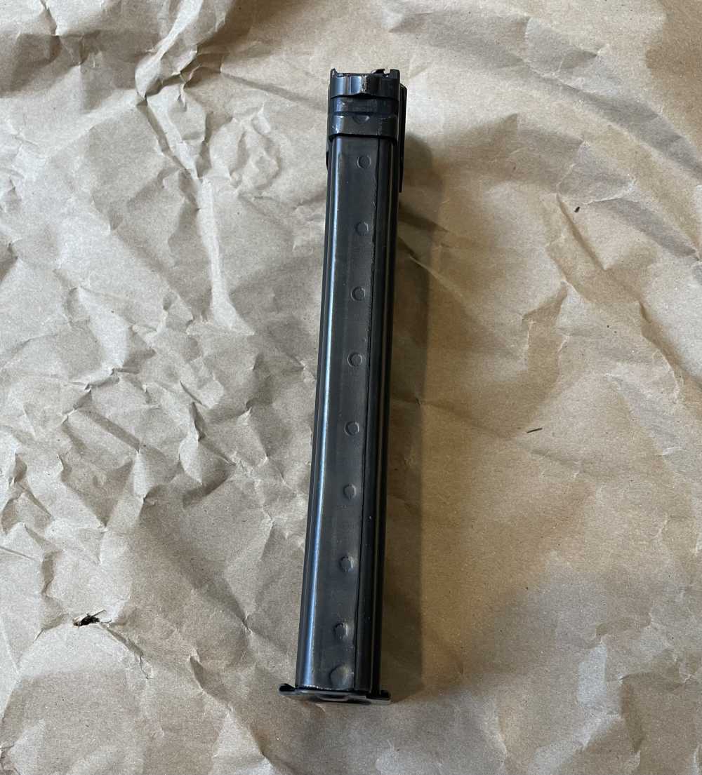 Pre Ban Polytech AKS223 Magazine Chinese -img-2