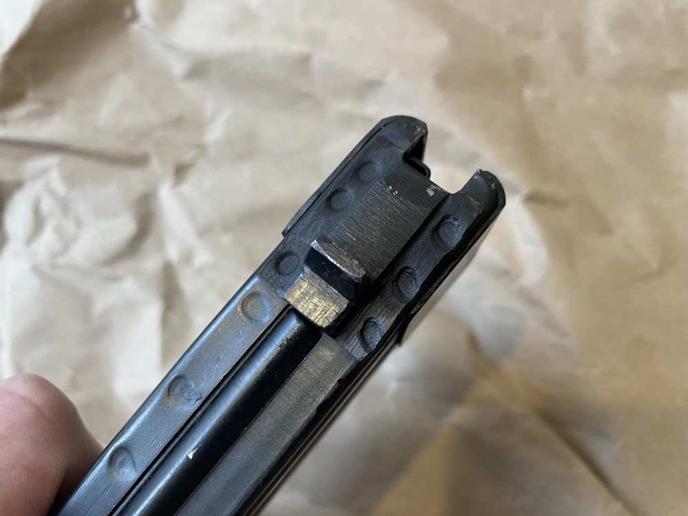 Pre Ban Polytech AKS223 Magazine Chinese -img-6