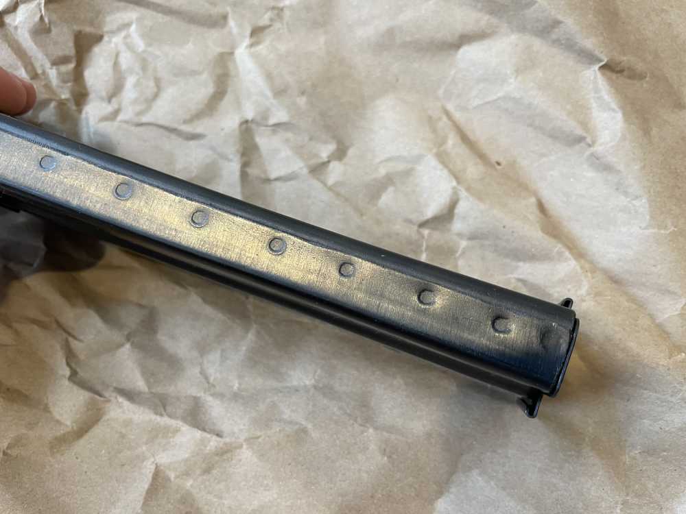 Pre Ban Polytech AKS223 Magazine Chinese -img-5