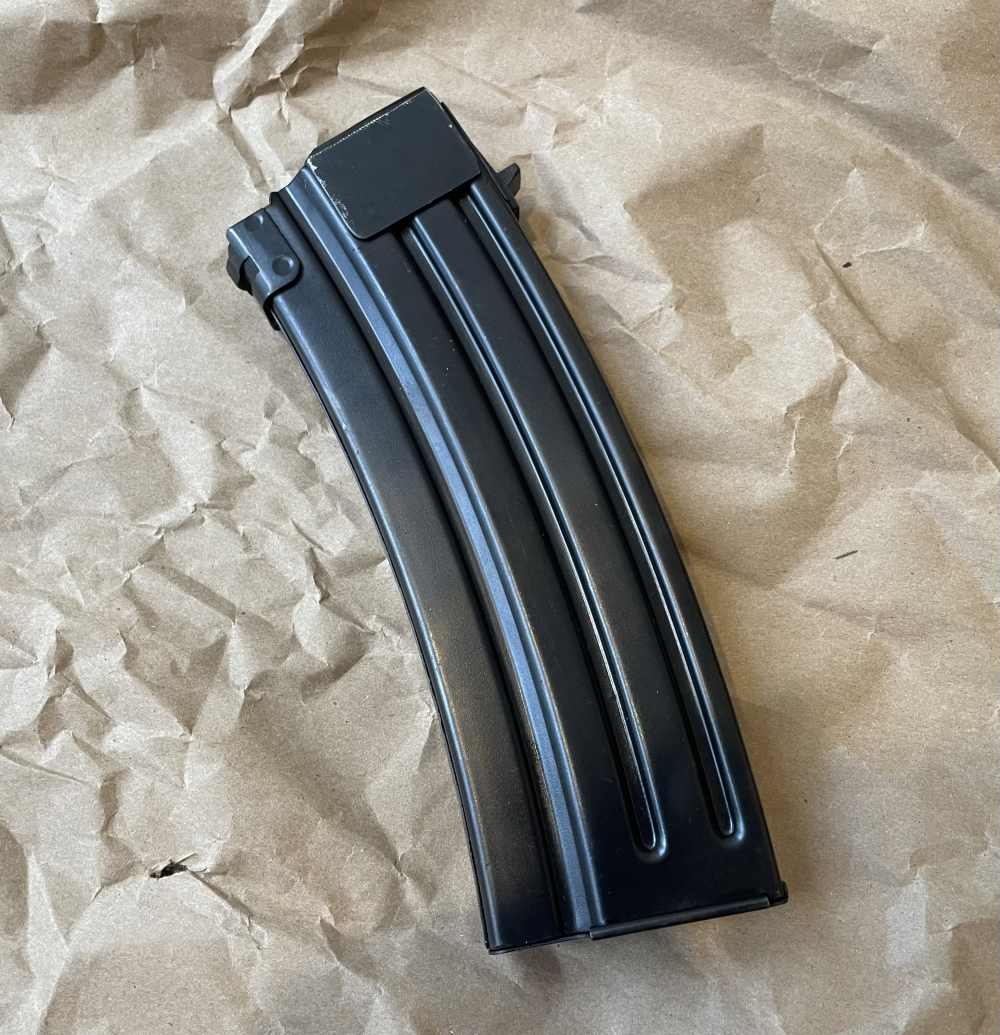 Pre Ban Polytech AKS223 Magazine Chinese -img-0