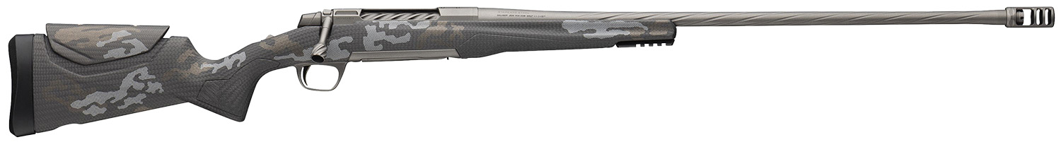 Browning X-Bolt 2 Mountain Pro Tungsten .30-06 Rifle-img-0
