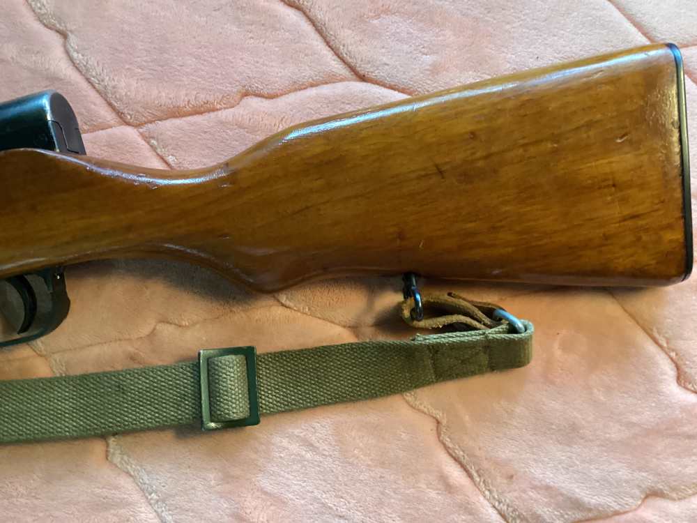 Norinco Model SKS 7.62X39.-img-9