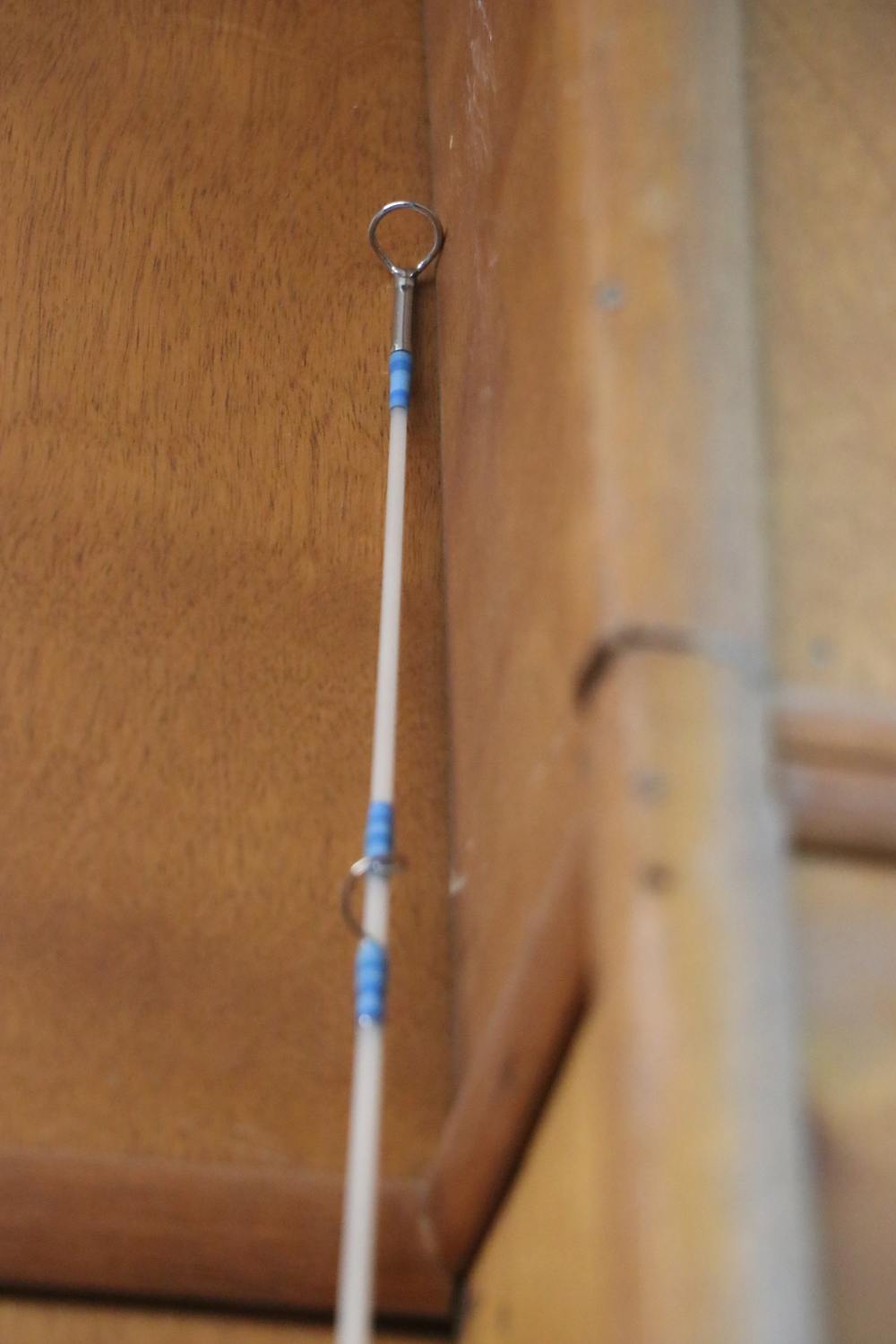 Halo Eight Six Fly Rod Pre-Owned! Layaway Available!-img-10