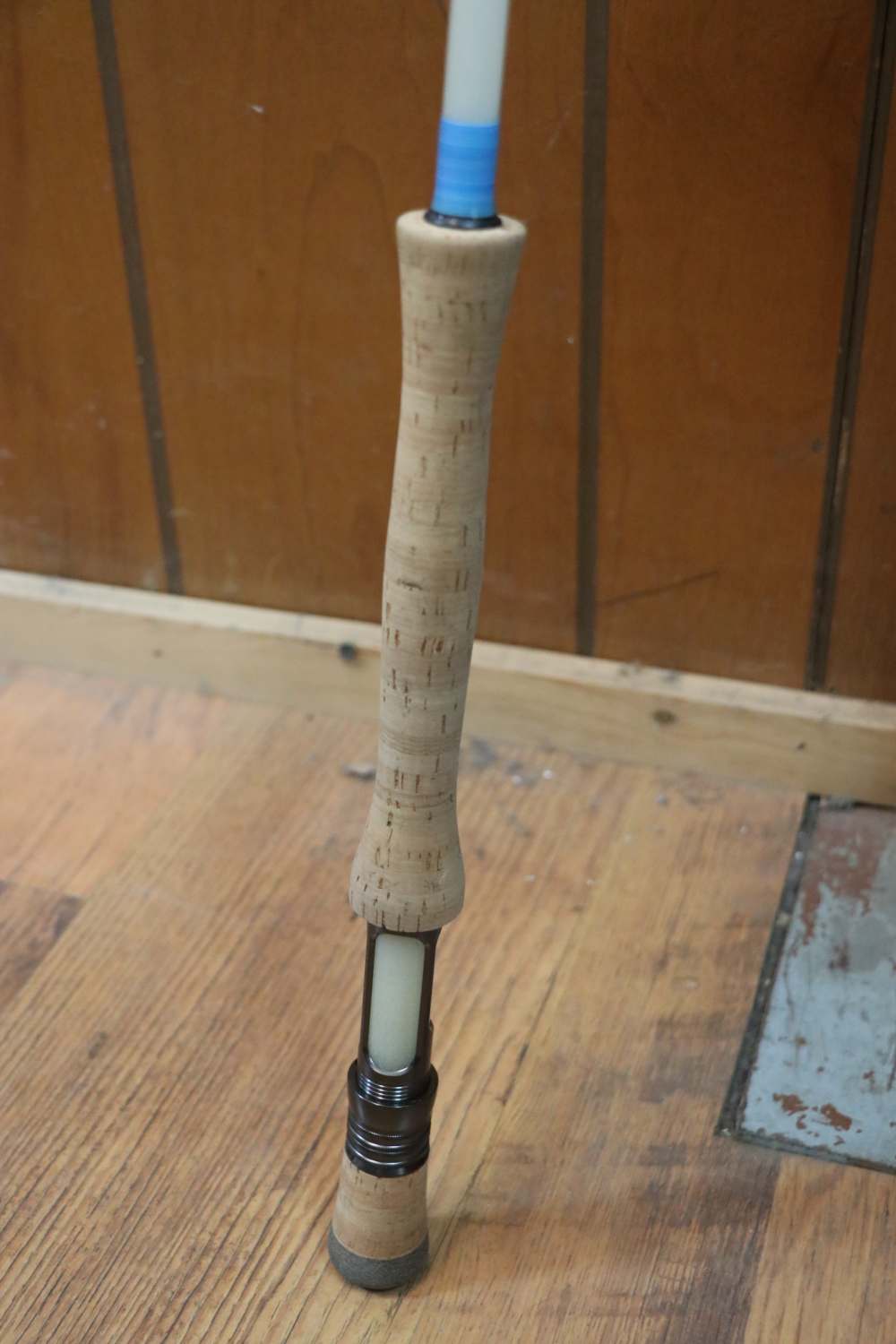 Halo Eight Six Fly Rod Pre-Owned! Layaway Available!-img-1