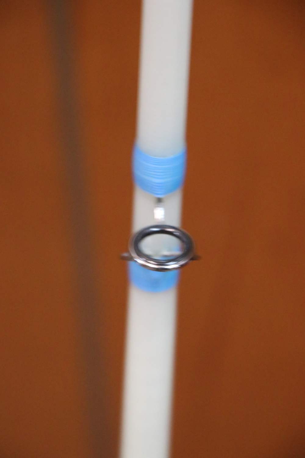 Halo Eight Six Fly Rod Pre-Owned! Layaway Available!-img-2