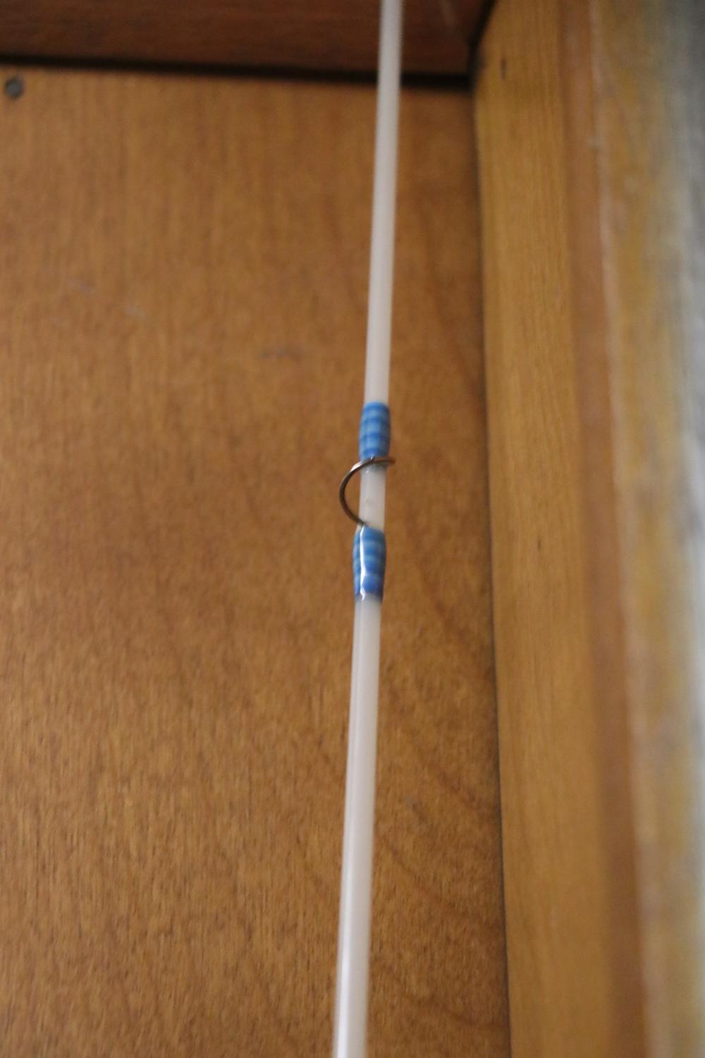 Halo Eight Six Fly Rod Pre-Owned! Layaway Available!-img-9