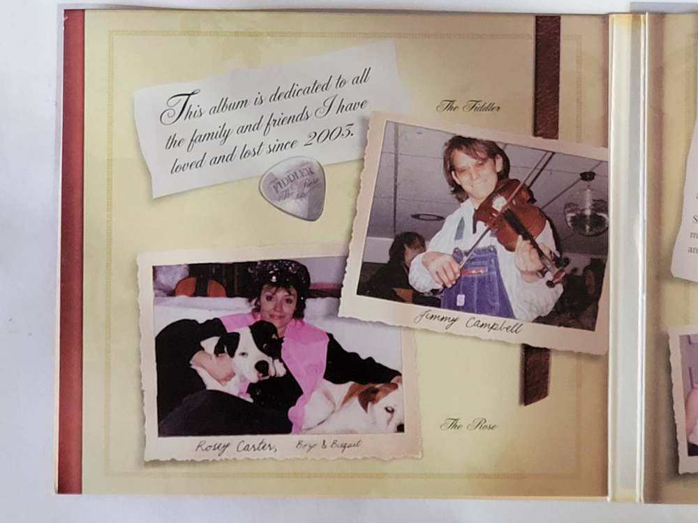 Philip's Tribute to his late wife Rosey Carter & Johnny & June Cash-img-2