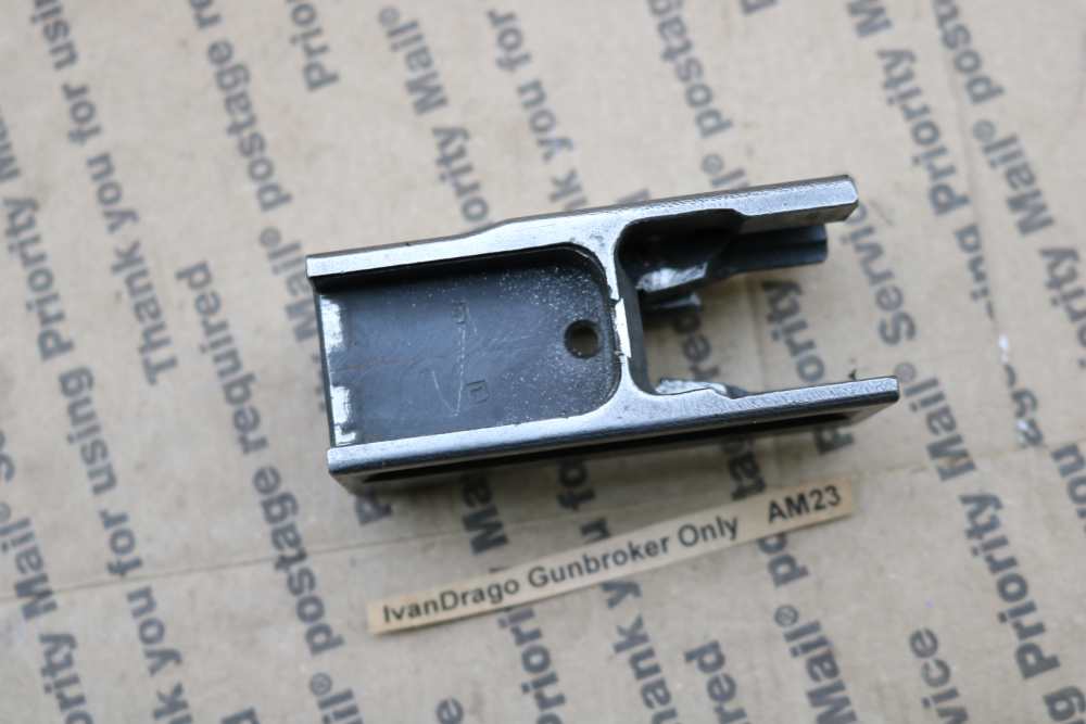 Yugo M64 Front Receiver Stub Zastava Milled AK47 Kit AK-img-4