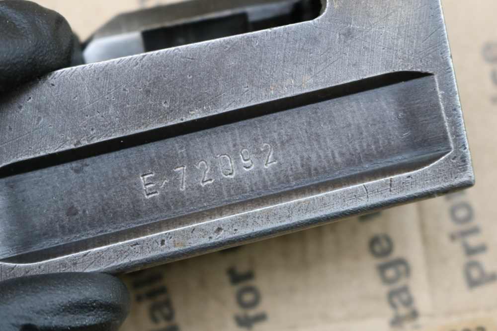 Yugo M64 Front Receiver Stub Zastava Milled AK47 Kit AK-img-2