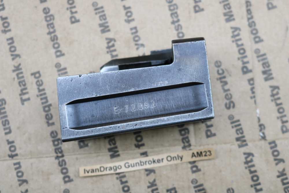 Yugo M64 Front Receiver Stub Zastava Milled AK47 Kit AK-img-1