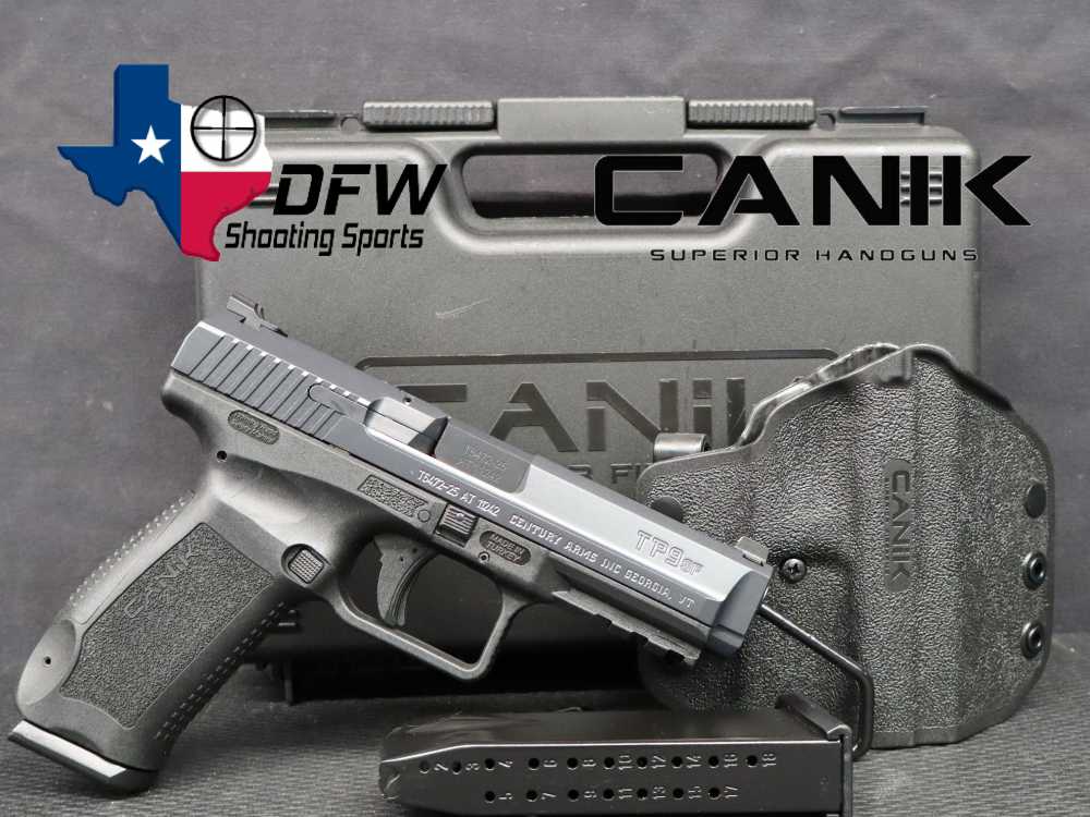 CANIK TP9SF 9X19 CANIK PENNY!-img-0