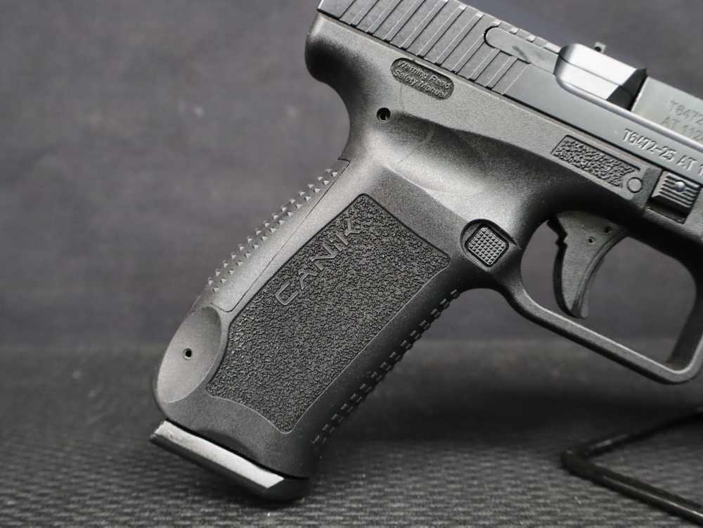 CANIK TP9SF 9X19 CANIK PENNY!-img-2
