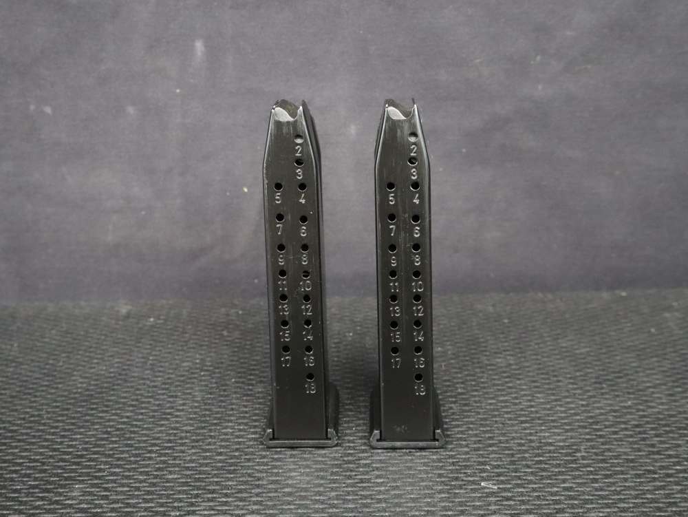 CANIK TP9SF 9X19 CANIK PENNY!-img-13