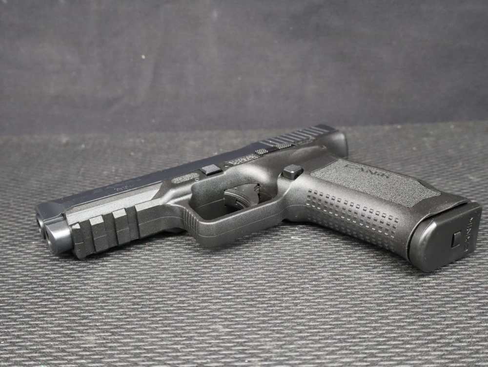 CANIK TP9SF 9X19 CANIK PENNY!-img-12