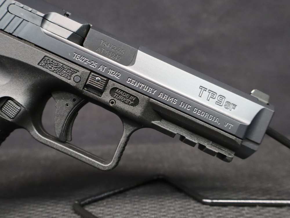 CANIK TP9SF 9X19 CANIK PENNY!-img-4