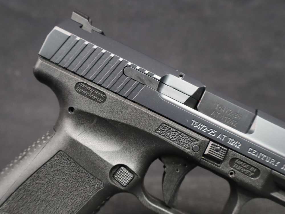 CANIK TP9SF 9X19 CANIK PENNY!-img-3