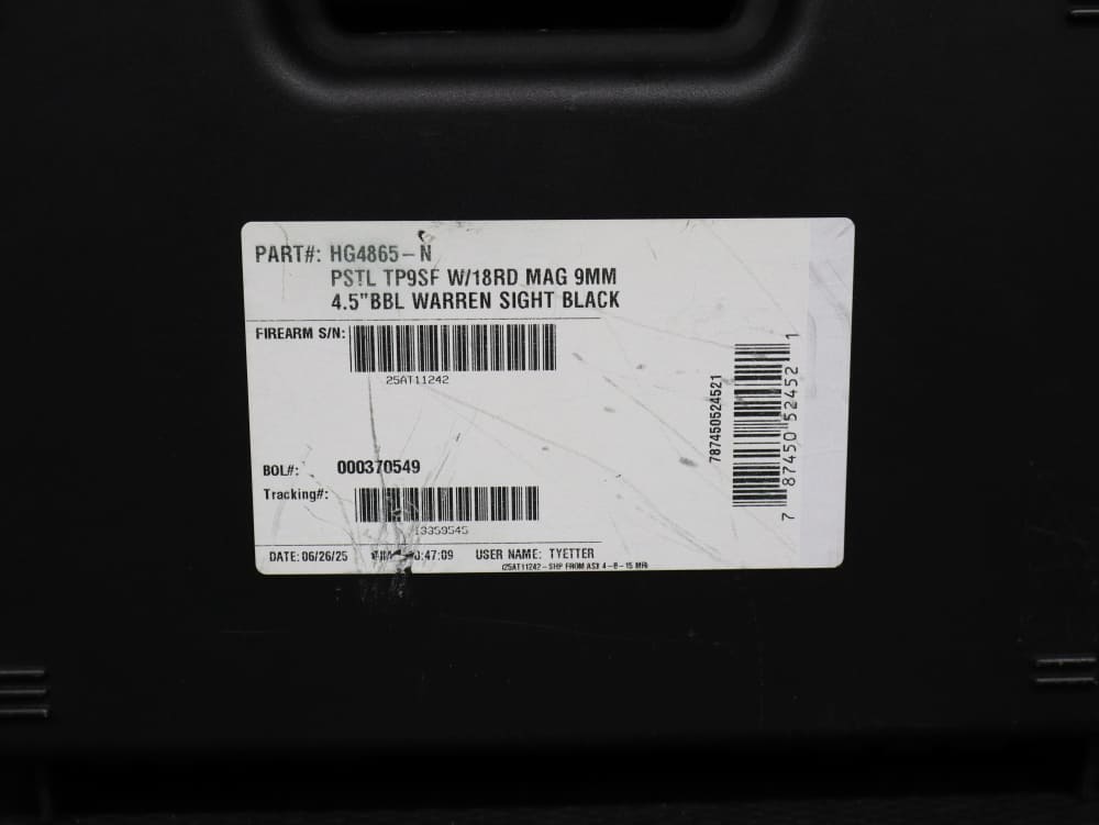 CANIK TP9SF 9X19 CANIK PENNY!-img-15