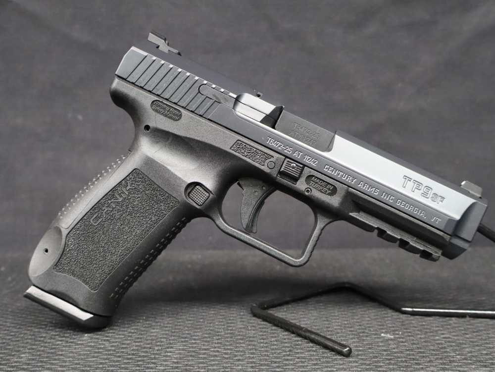 CANIK TP9SF 9X19 CANIK PENNY!-img-1