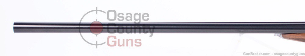 Beretta 486 Splinter Parallelo Side by Side Shotgun - 28" - 20 Ga-img-2