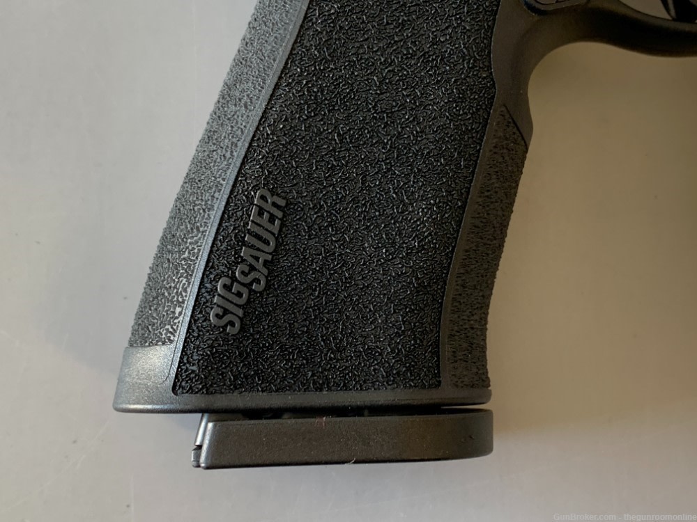 Sig Sauer P320 XTEN 10mm 5 Inch 15+1 Romeo2 -img-9