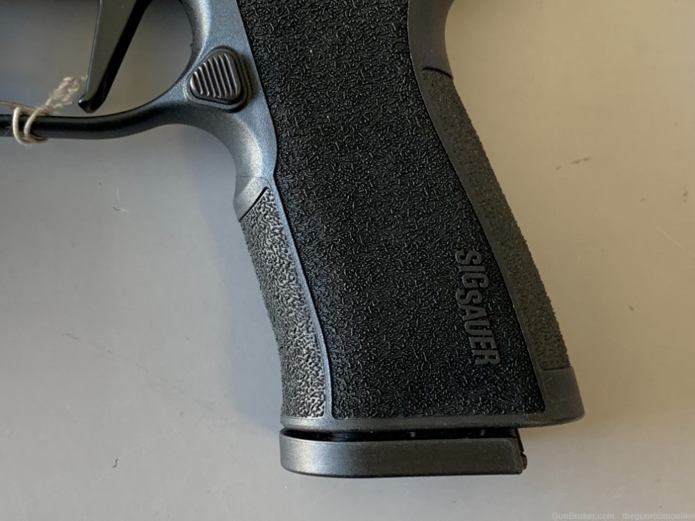Sig Sauer P320 XTEN 10mm 5 Inch 15+1 Romeo2 -img-7