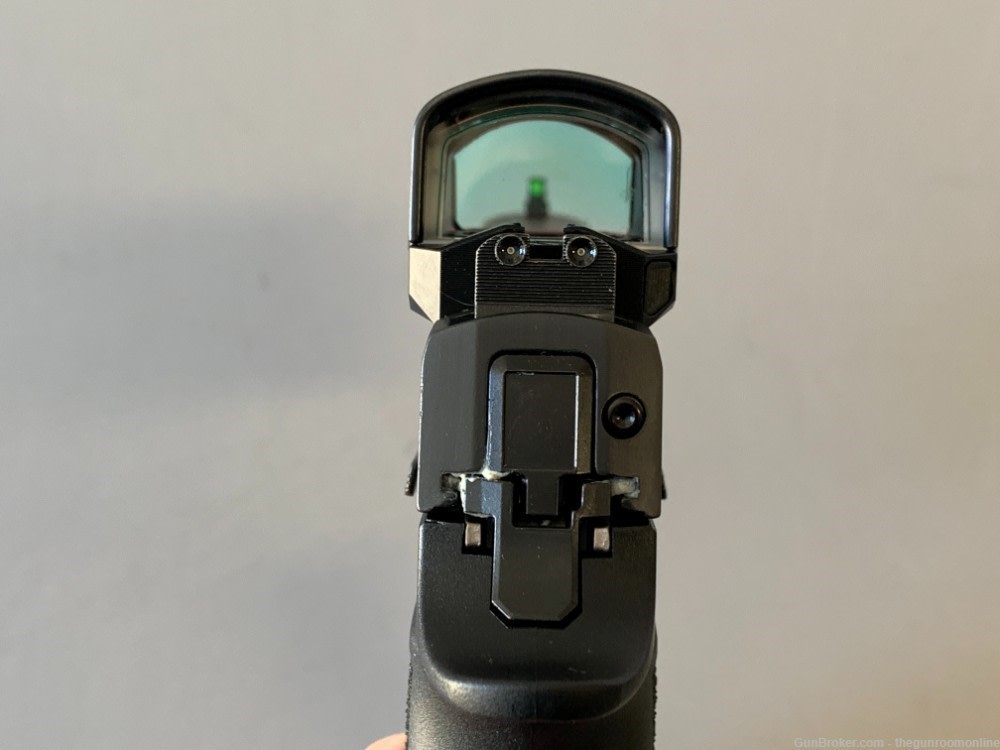Sig Sauer P320 XTEN 10mm 5 Inch 15+1 Romeo2 -img-13