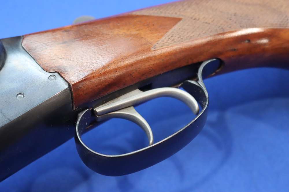 Stoeger Model COACH GUN SXS Shotgun 20GA 20" Hammerless Wood Stock 20-img-29