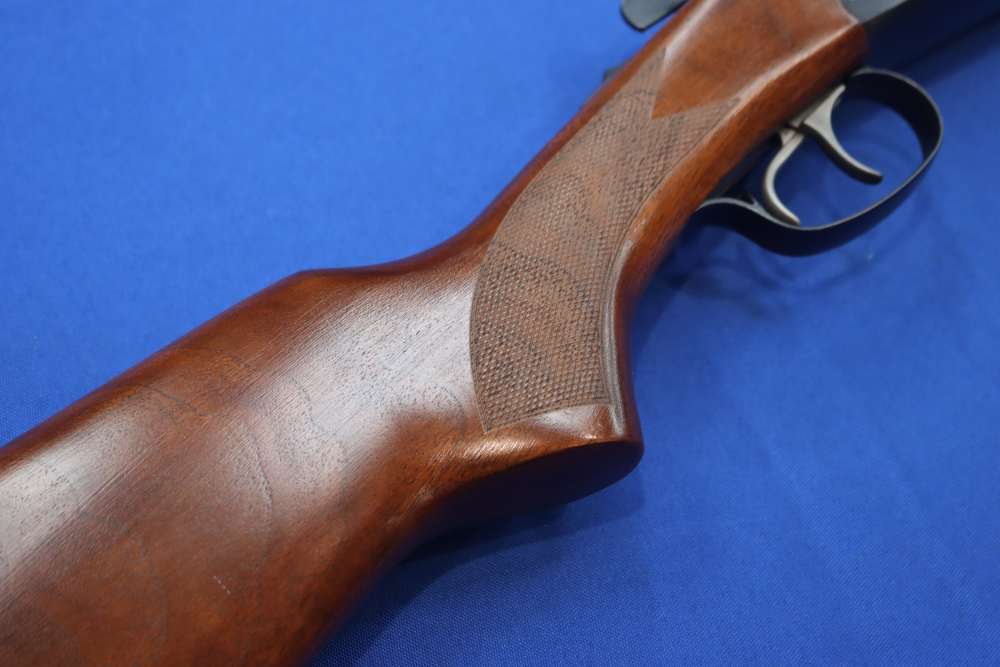 Stoeger Model COACH GUN SXS Shotgun 20GA 20" Hammerless Wood Stock 20-img-3