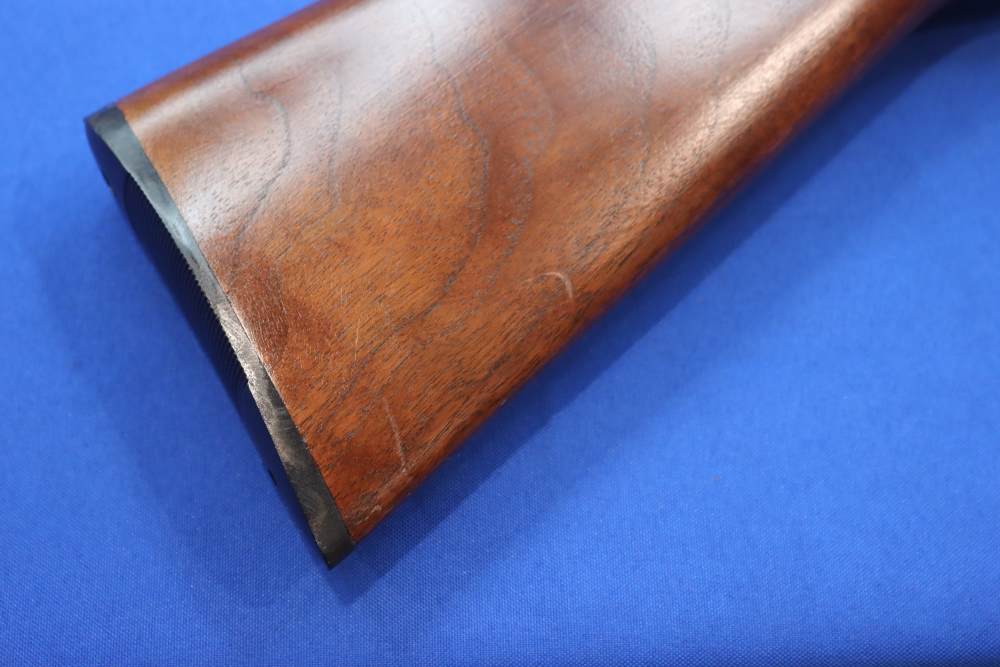 Stoeger Model COACH GUN SXS Shotgun 20GA 20" Hammerless Wood Stock 20-img-1
