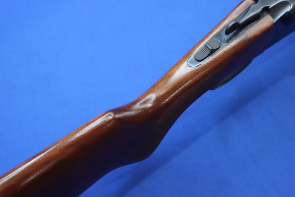 Stoeger Model COACH GUN SXS Shotgun 20GA 20" Hammerless Wood Stock 20-img-9