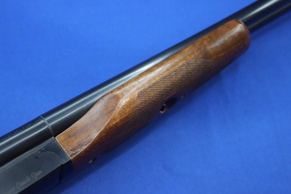 Stoeger Model COACH GUN SXS Shotgun 20GA 20" Hammerless Wood Stock 20-img-6