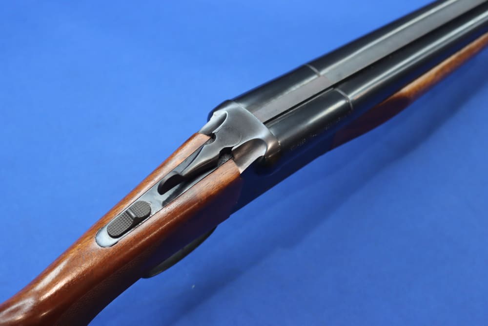 Stoeger Model COACH GUN SXS Shotgun 20GA 20" Hammerless Wood Stock 20-img-10