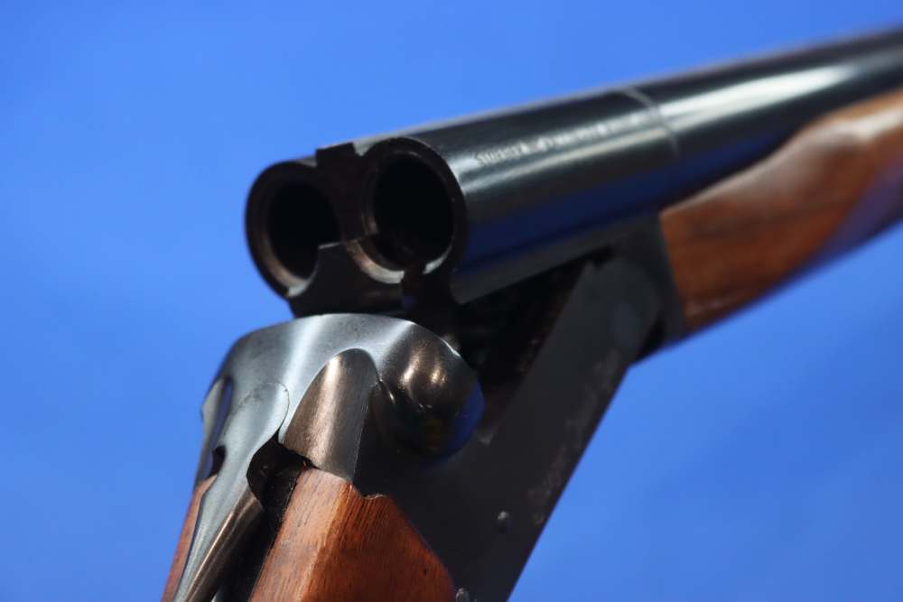 Stoeger Model COACH GUN SXS Shotgun 20GA 20" Hammerless Wood Stock 20-img-34
