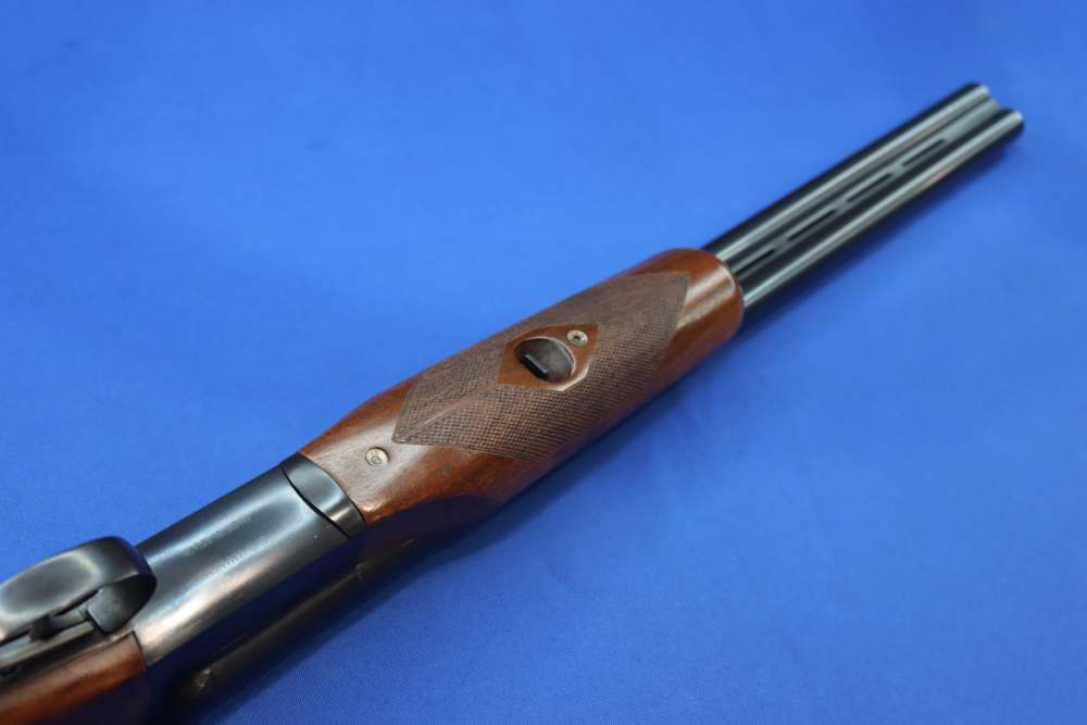 Stoeger Model COACH GUN SXS Shotgun 20GA 20" Hammerless Wood Stock 20-img-15