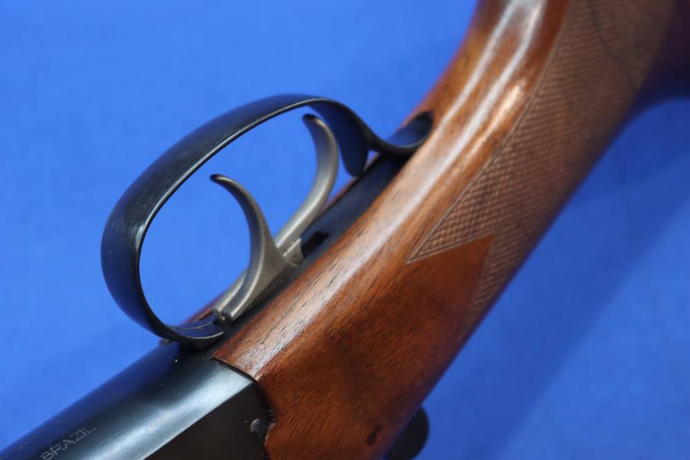 Stoeger Model COACH GUN SXS Shotgun 20GA 20" Hammerless Wood Stock 20-img-30