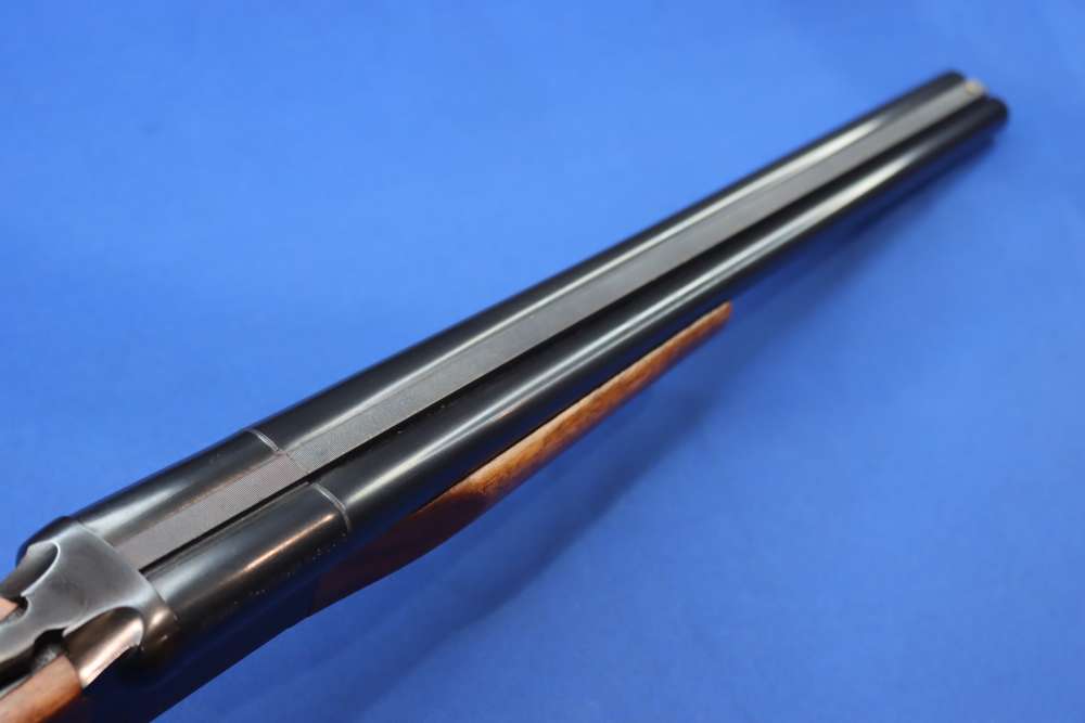 Stoeger Model COACH GUN SXS Shotgun 20GA 20" Hammerless Wood Stock 20-img-11
