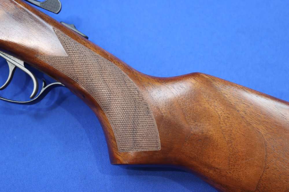 Stoeger Model COACH GUN SXS Shotgun 20GA 20" Hammerless Wood Stock 20-img-18